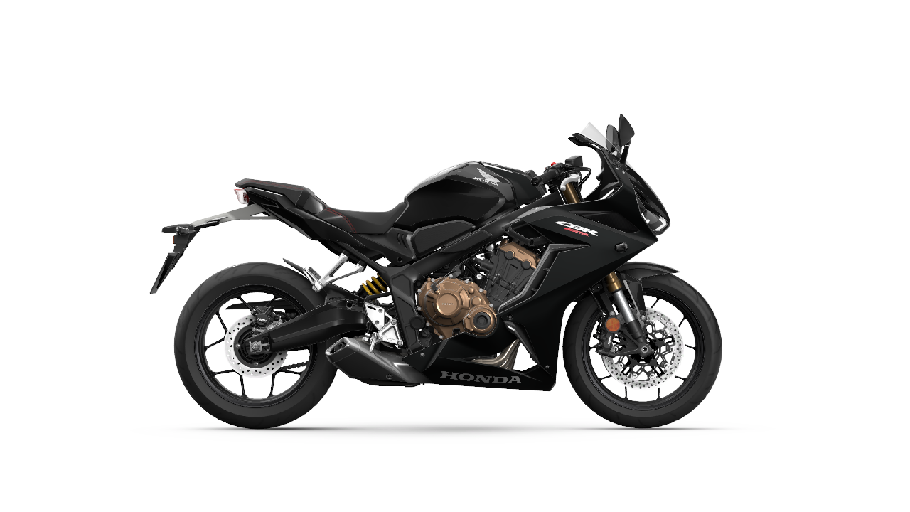 HONDA CBR650R - 2021 - Euro 5